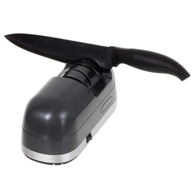 Аппарат для заточки ножей Adler AD 4508 (5905575902368) - фото 4 Аппарат для заточки ножей Adler AD 4508 (5905575902368) - фото 4