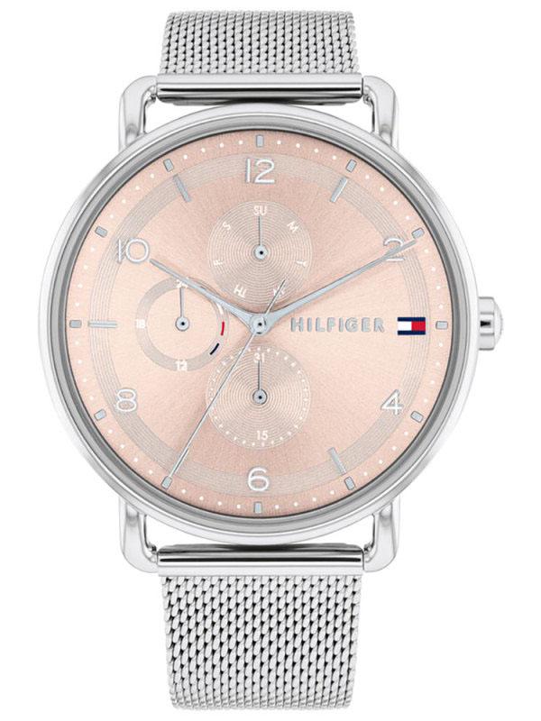Наручний годинник жіночий Tommy Hilfiger 1782662 (334504)