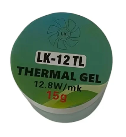 Термопрокладка жидкая со шпателем 12,8 Вт/мК 15 г (LK-12-TL-15)