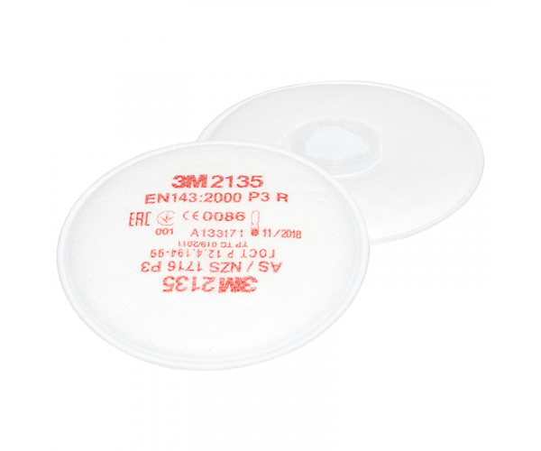 Фильтр 3M 2135 P3 (7100240628)