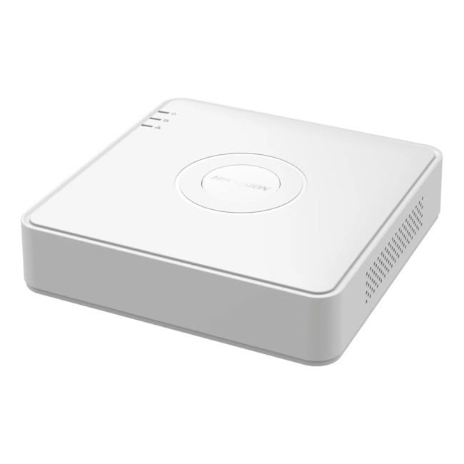 Видеорегистратор Hikvision DS-7104HGHI-M1/T 4-канальный