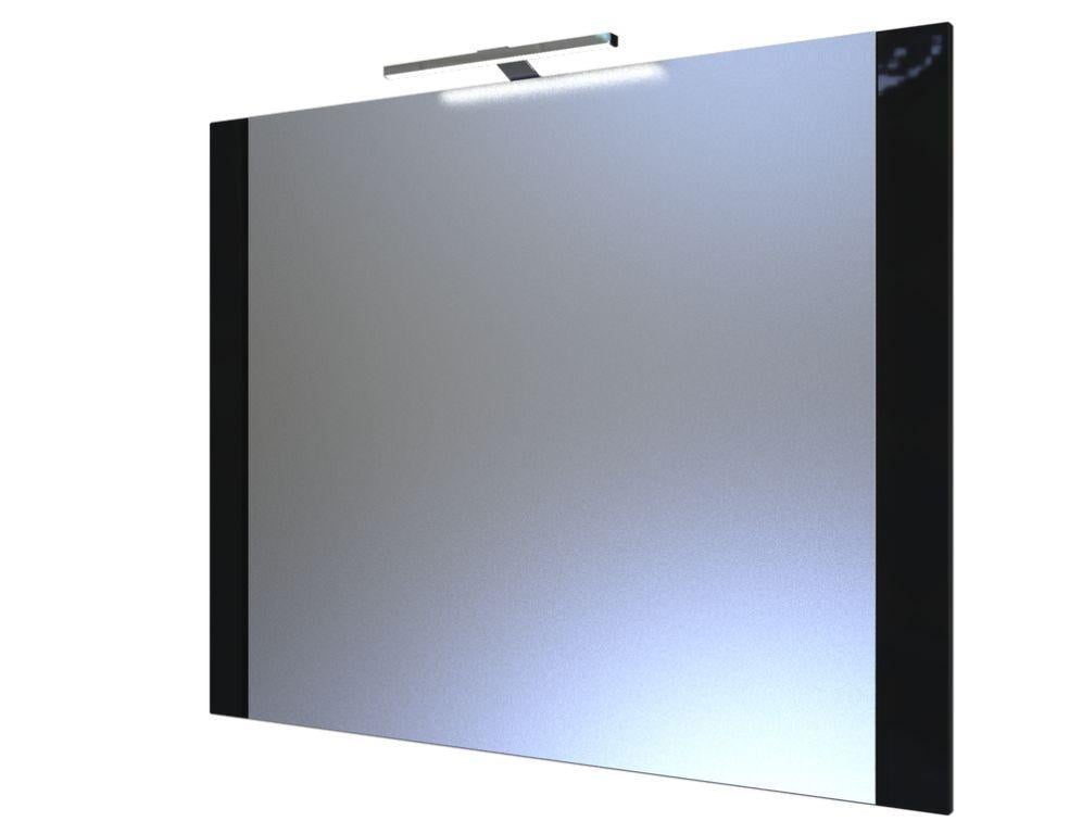 Дзеркало Aquarius Венера AQ-U1113148426 із LED підсвіткою 80x100 см (152876)