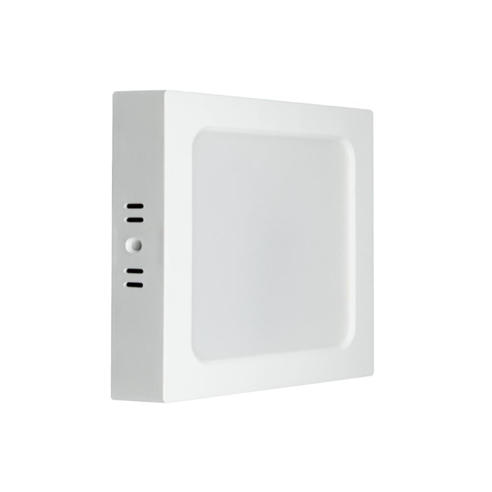 LED-світильник квадратний Violux ДББ FRAME-N 24W 5000K IP20 (330311)