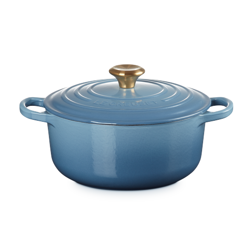 Кастрюля Le Creuset Evolution 2,4 л Сhambray (21177204344441)