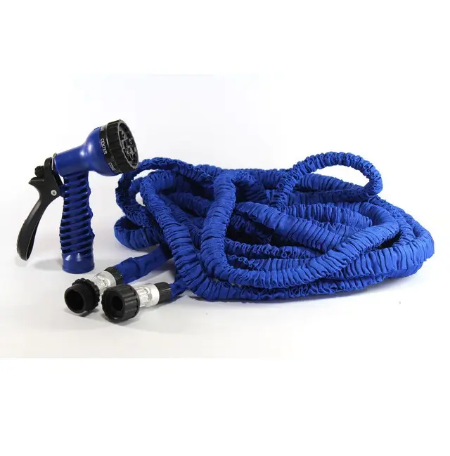 Шланг для поливу X-hose що розтягується з розпилювачем 52,5 м (31656104)