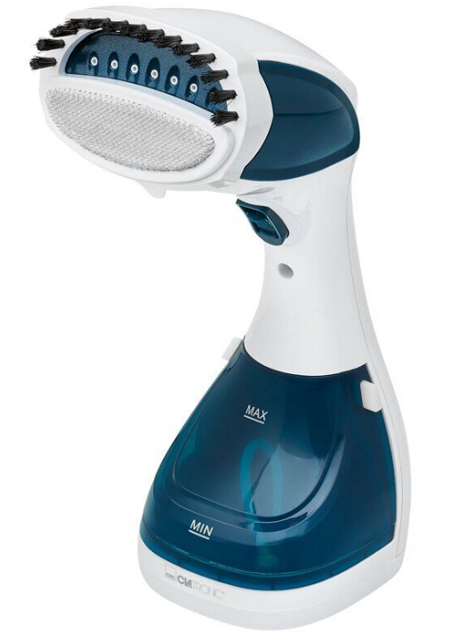 Отпариватель Clatronic DR3717 1100 Вт