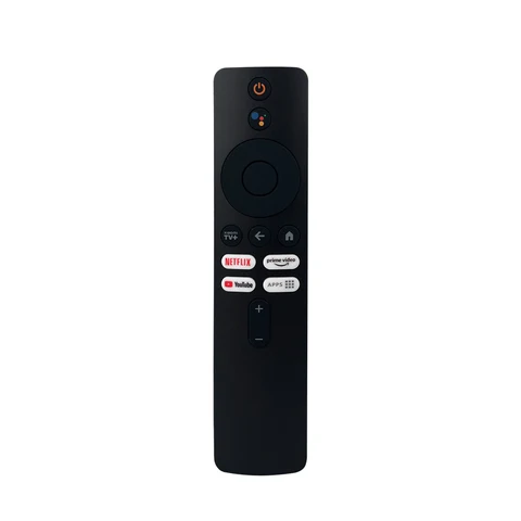 Пульт для медіаплеєра Mi Box S GEN 2 з голосовим керуванням Bluetooth Voice Remote (XMRM-M6)