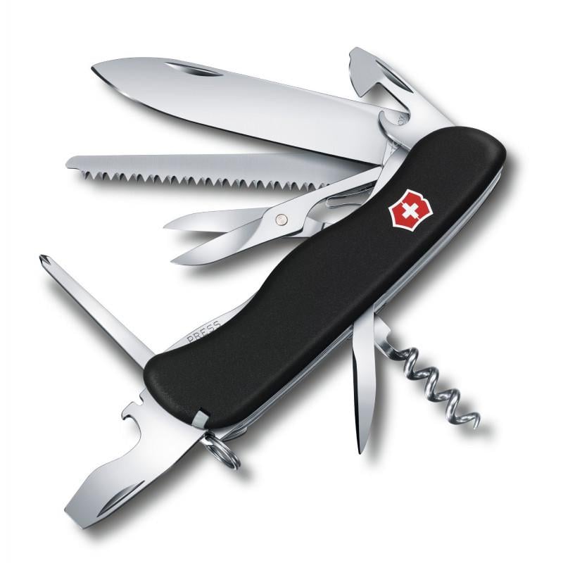 Ніж Victorinox Outrider 0.8513.3 (Vx08513,3)