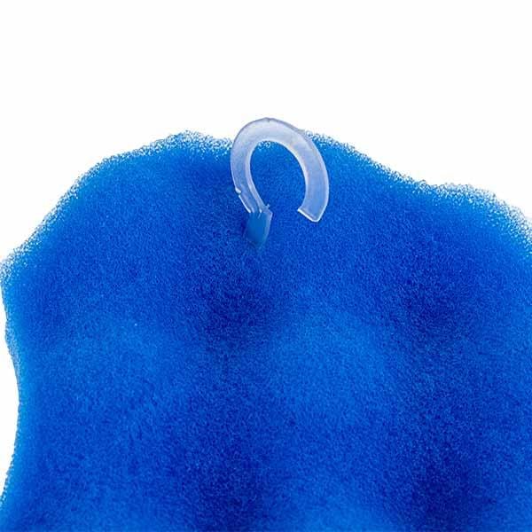 Фильтр для пылесоса Samsung с сеткой (DJ97-01040C) - фото 5 Фильтр для пылесоса Samsung с сеткой (DJ97-01040C) - фото 5