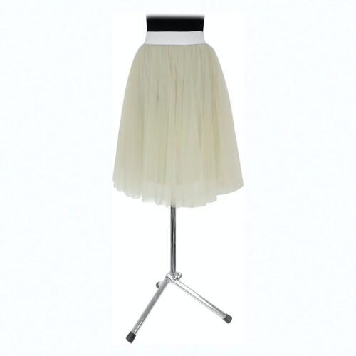 Юбка длинная с фатином Seta Decor S/M (16-1012CH)