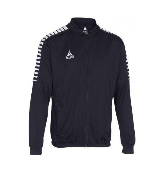 Куртка спортивная Select Argentina zip jacket L Темно-синий (622730-007)