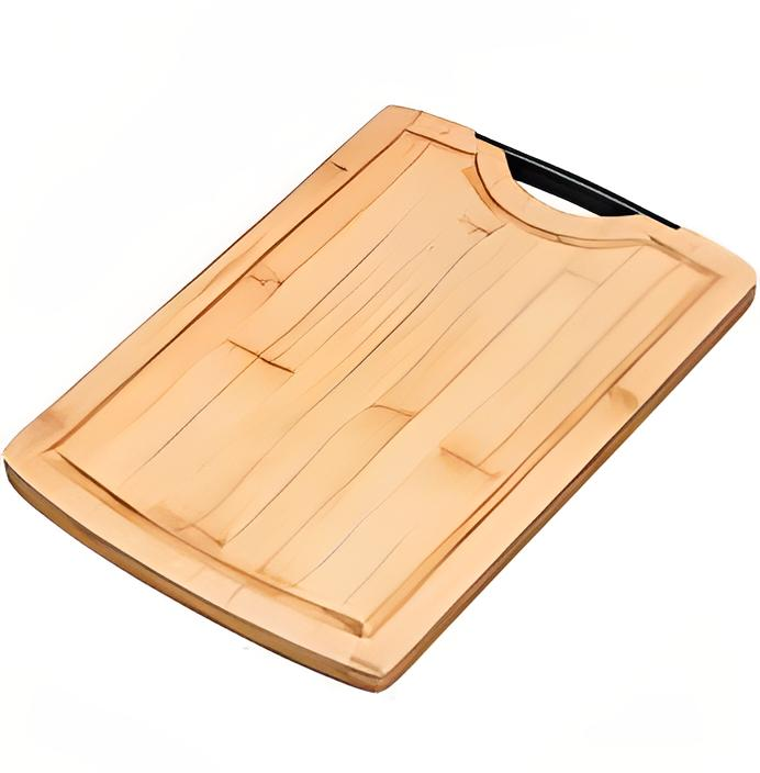 Доска кухонная Smile SDB-4 40х29 см (4-6-4508326)