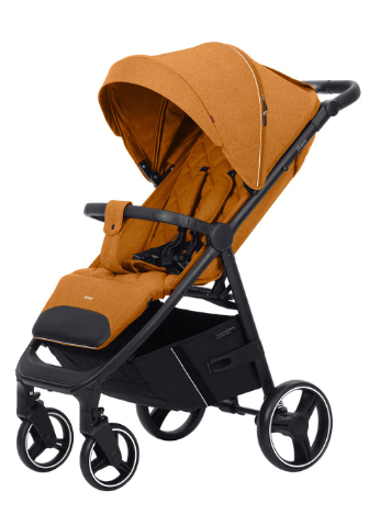 Коляска прогулянкова CARRELLO Bravo (BNX49304)