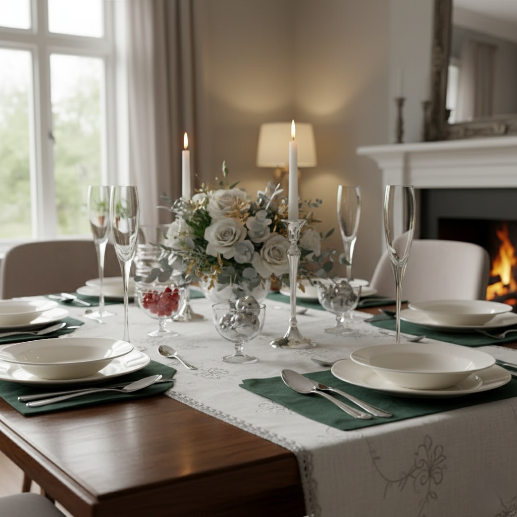 Комплект бокалов для шампанского Sakura 200 мл 2 шт. - фото 8