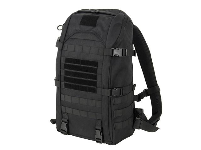 Рюкзак 8Fields Salvador 20 л Black (24339)