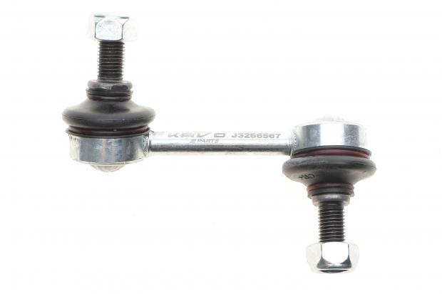 Тяга стабилизатора переднего KAVO PARTS R Honda Accord Euro VIII 08- (SLS-2034)