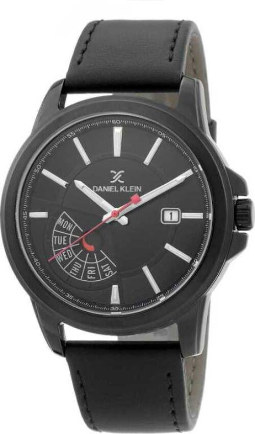 Наручний годинник чоловічий Daniel Klein DK.1.12359-5 (632659)