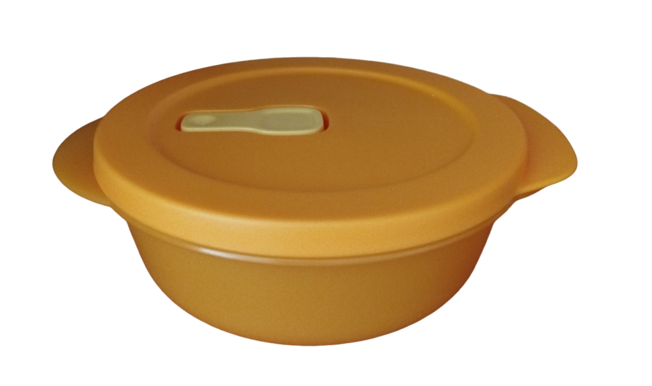 Пищевой контейнер Tupperware Новая волна 600 мл (36667168)