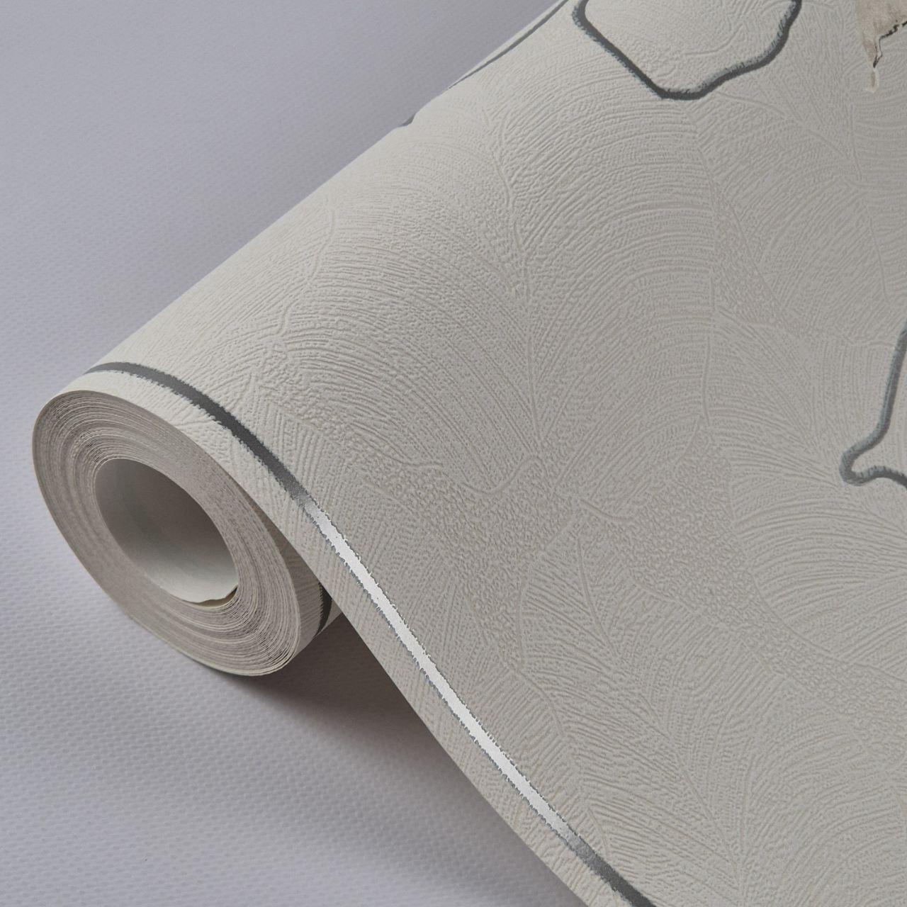 Шпалери вінілові Marburg на флізеліні 57942 0,53х10,05 м Бежевий (29815872) - фото 5 Шпалери вінілові Marburg на флізеліні 57942 0,53х10,05 м Бежевий (29815872) - фото 5