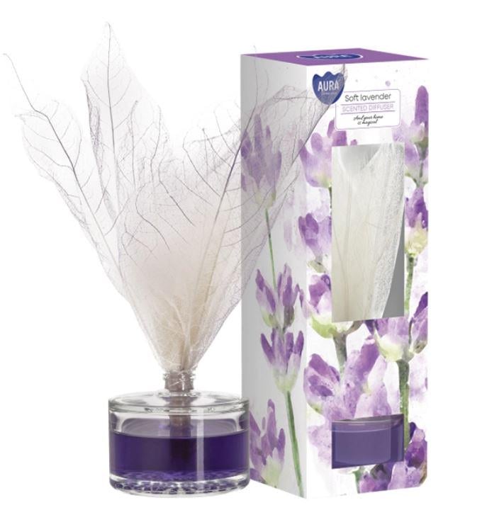 Диффузор ароматический Мягкая лаванда 50 мл (27665)