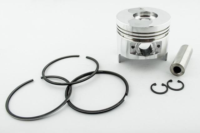 Поршневой комплект для дизельного двигателя 186F 86,50 мм (2238)