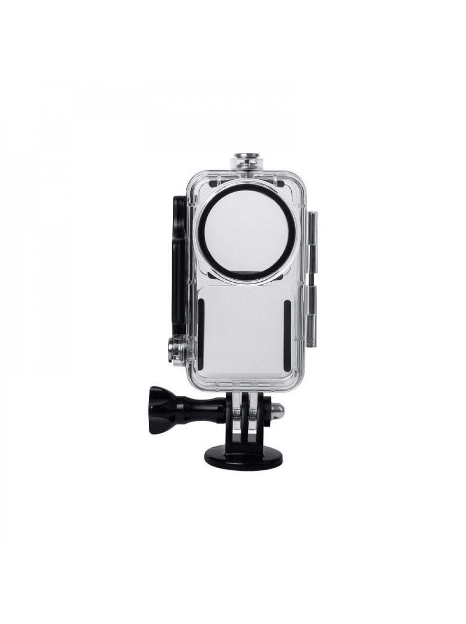 Аквабокс водонепроницаемый для экшн камер DJI Action 2 Camera Sunnylife Аквабокс водонепроницаемый для экшн камер DJI Action 2 Camera Sunnylife