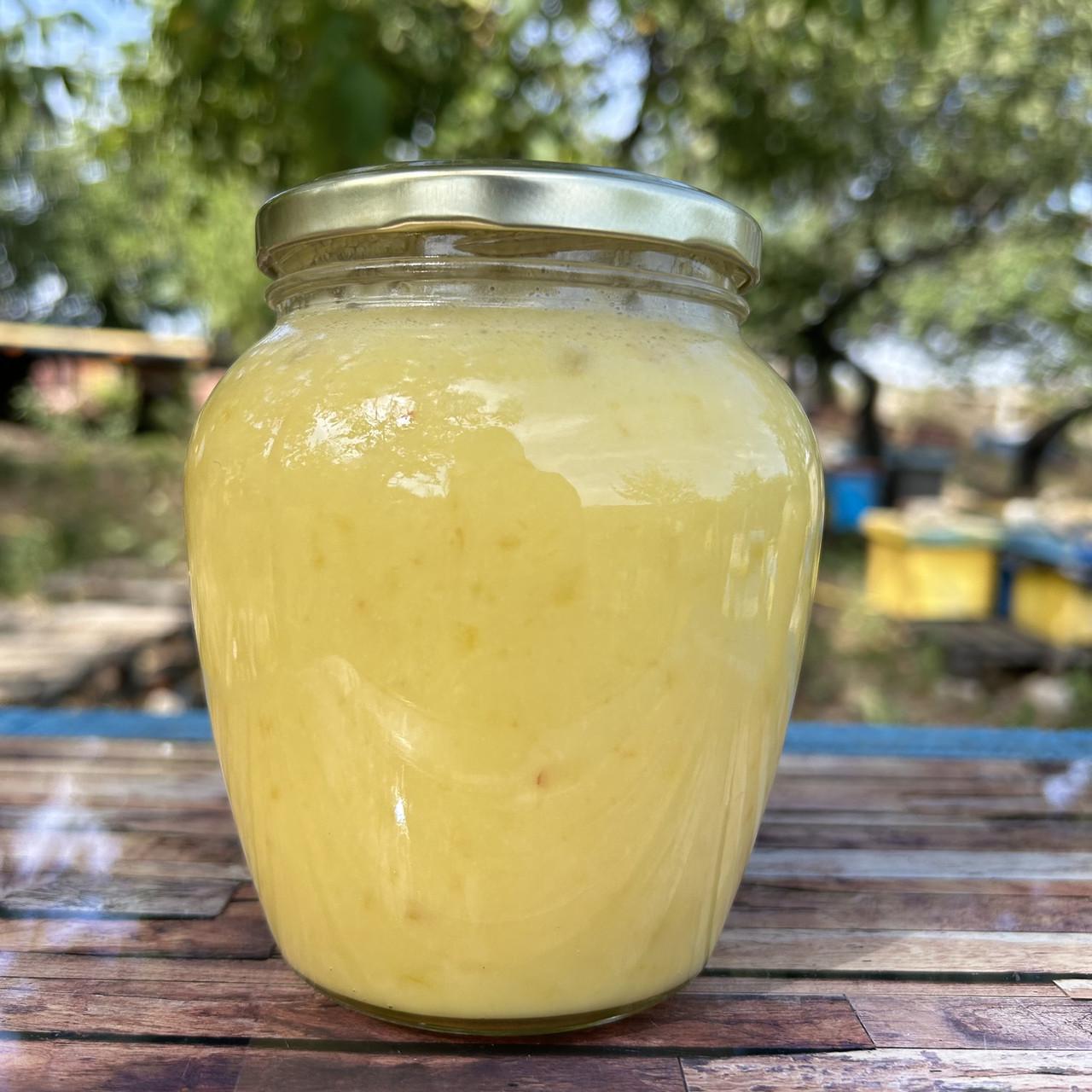 Крем-мед Кумкват цитрус 0,72 л 900 г (1982100243)