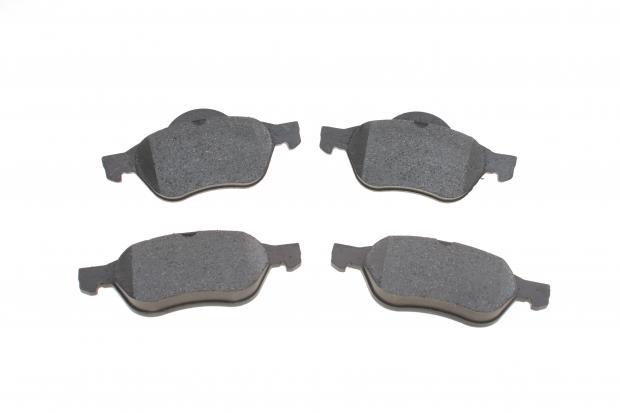 Колодки тормозные передние ZIMMERMANN для Renault Laguna II 01-07 Ate-Teves (23215.180.1) Колодки тормозные передние ZIMMERMANN для Renault Laguna II 01-07 Ate-Teves (23215.180.1)