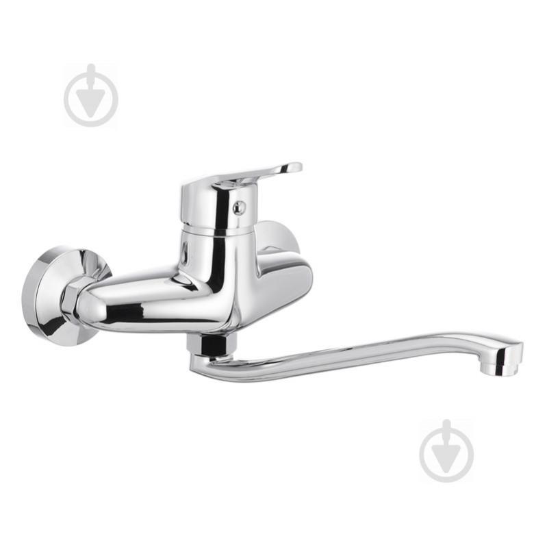 Смеситель для кухни настенный IBERGRIF ROMA M16250 (IB0048)