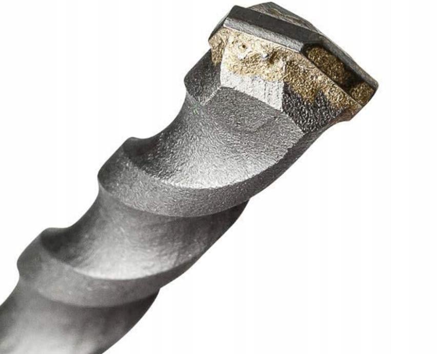 Коронка по бетону 80 мм SDS Plus (16033150431) - фото 6 Коронка по бетону 80 мм SDS Plus (16033150431) - фото 6