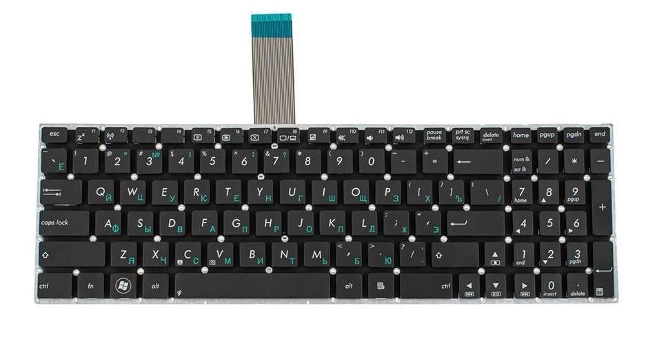 Клавиатура для ноутбука Asus A750LB (165961)