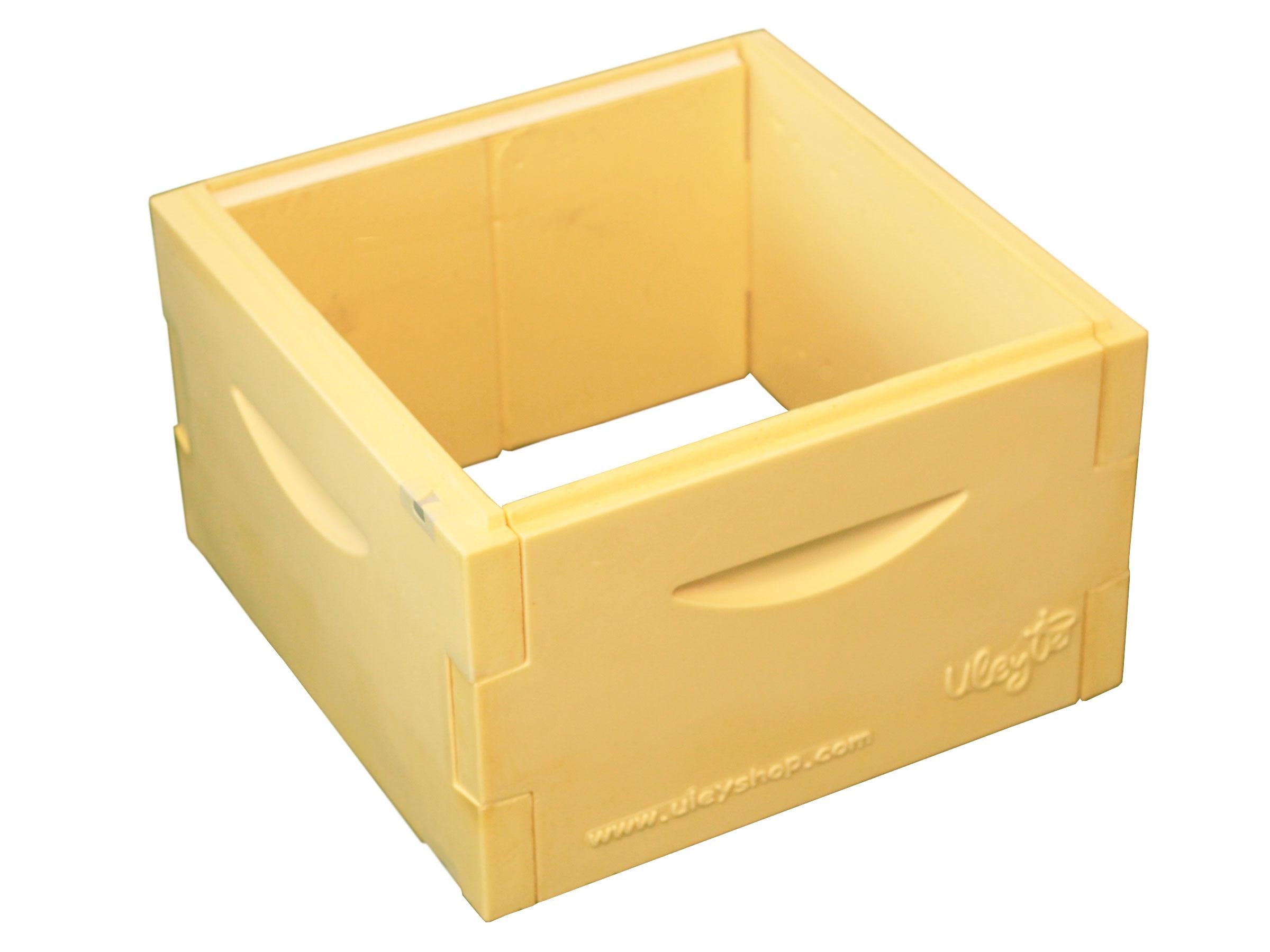 Корпус ППУ на 12 рамковий вулик Дадан 300 мм (PPU005UA)