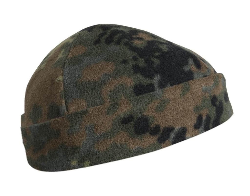 Шапка Helikon Flecktarn