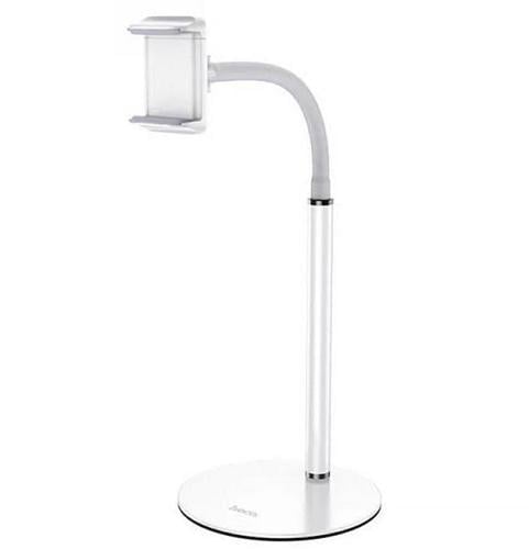 Держатель для телефона Hoco Soaring Metal Desktop Stand PH28 White