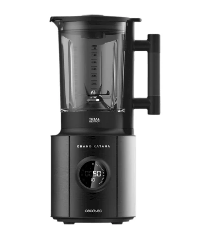 Блендер CECOTEC Grand Katana 2700MAX Total Destroy Screen B Black