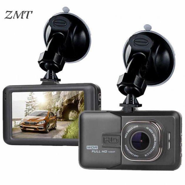 Відеореєстратор автомобільний Home Fest WDR T626 1080P Full HD - фото 9 Відеореєстратор автомобільний Home Fest WDR T626 1080P Full HD - фото 9