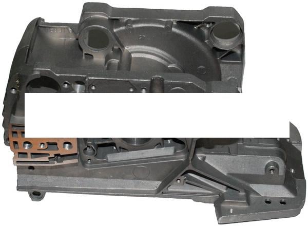 Картер бензопилы GoodLuck 4500-5200 (saw094)