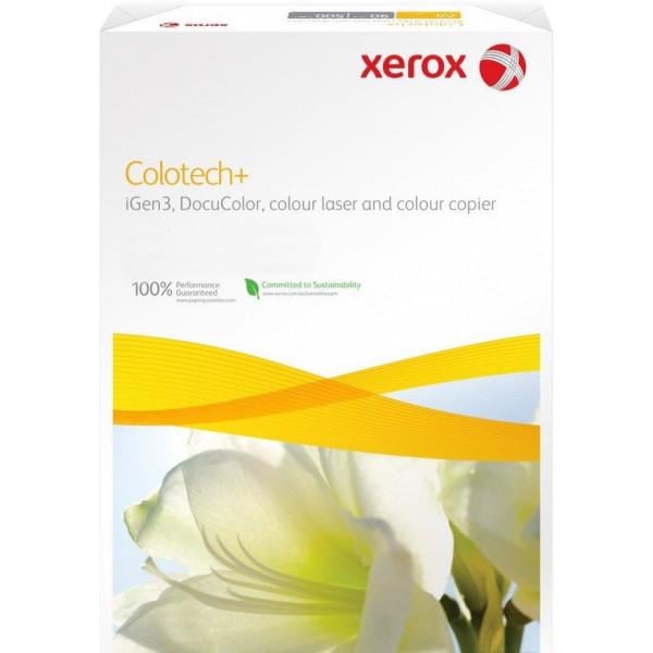 Папір Xerox Colotech+ 350 г/м² SRA3 125 аркушів (003R98625)