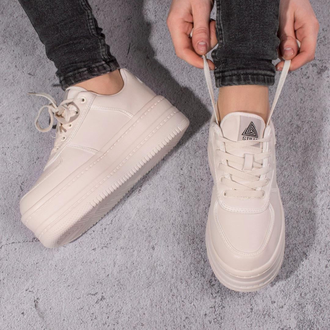 Кроссовки женские Fashion 328380 р. 37 23,5 см