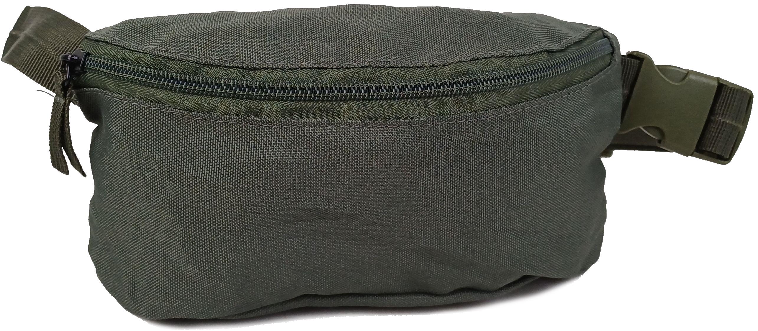 Сумка на пояс LS Хакі (4061464365780) Сумка на пояс LS Хакі (4061464365780)