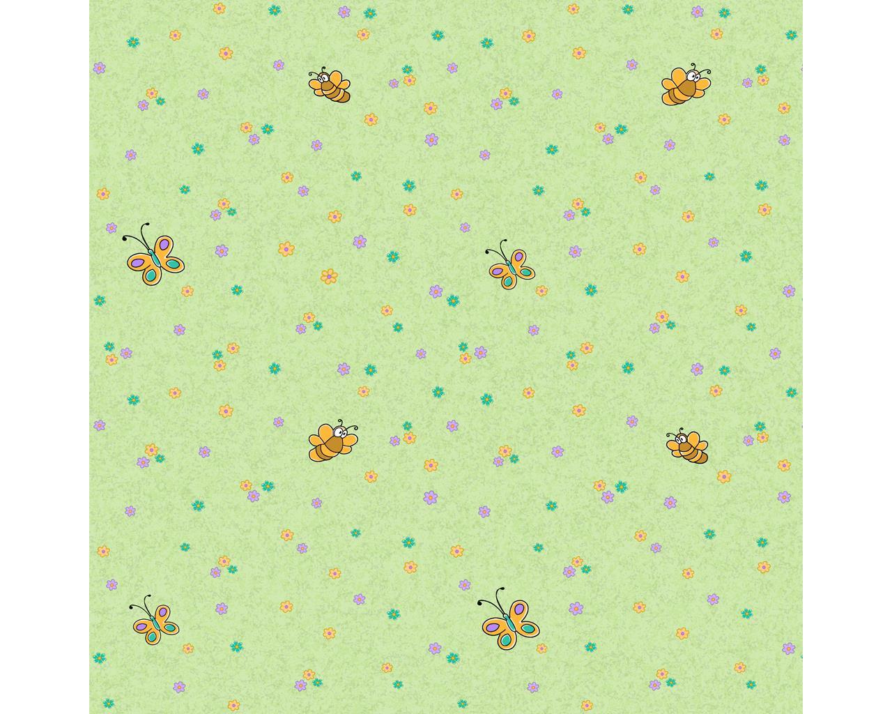 Обои бумажные Континент Ойка компаньон 1336 0,53x10,05 м Салатовый (2000000237671) Обои бумажные Континент Ойка компаньон 1336 0,53x10,05 м Салатовый (2000000237671)