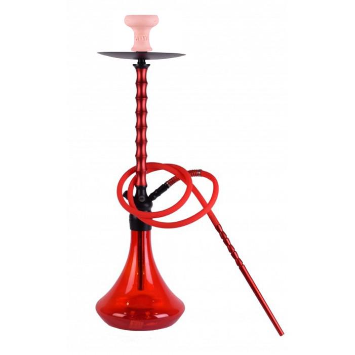 Кальян Yahya Elegance 600 Червоний (2130201)