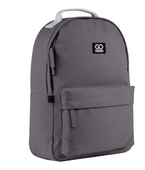 Рюкзак GoPack Education Teens GO25-147M-7 (4063276198587)