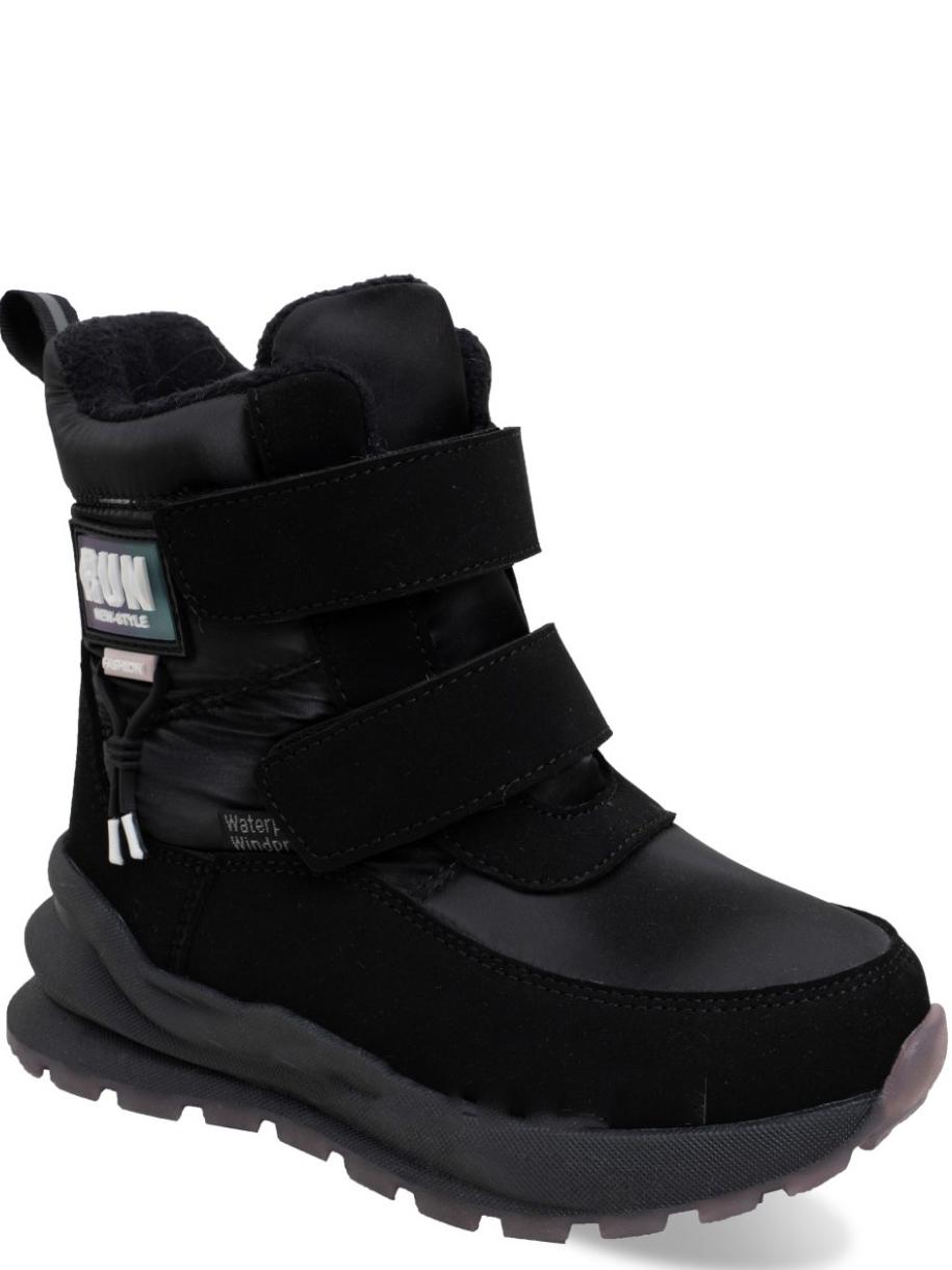 Сноубутсы TOM.M 10791C р. 29 Черный