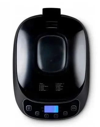 Хлібопічь Ambiano BM4-G (2528376371)