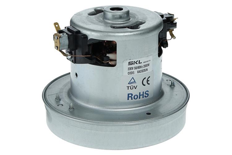 Мотор для пылесоса SKL VAC023UN 2000 W