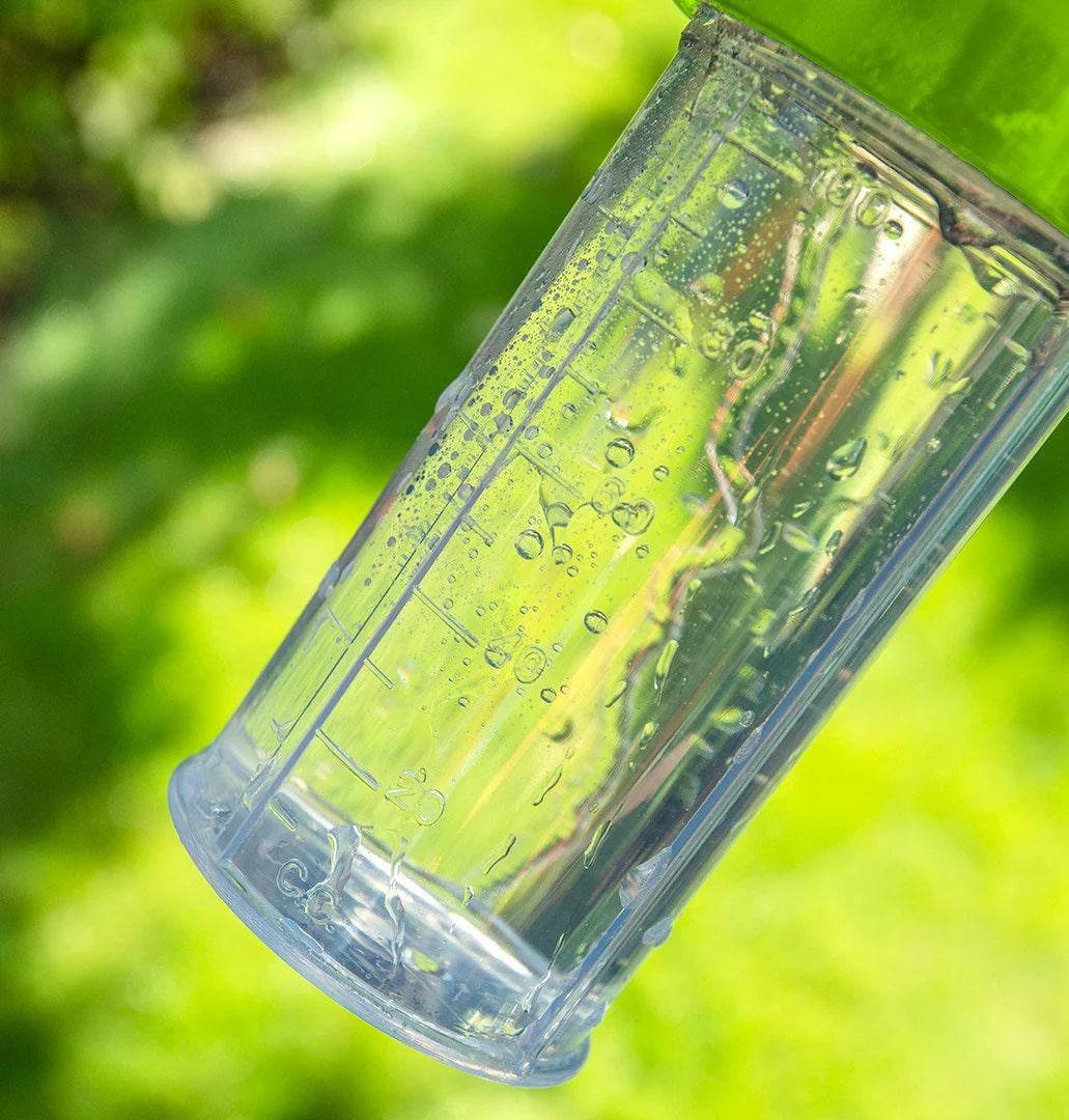 Зрошувач ручний з контейнером Verto пінорозпилювач плавне регулювання багатофункціональний (15G715) - фото 6 Зрошувач ручний з контейнером Verto пінорозпилювач плавне регулювання багатофункціональний (15G715) - фото 6