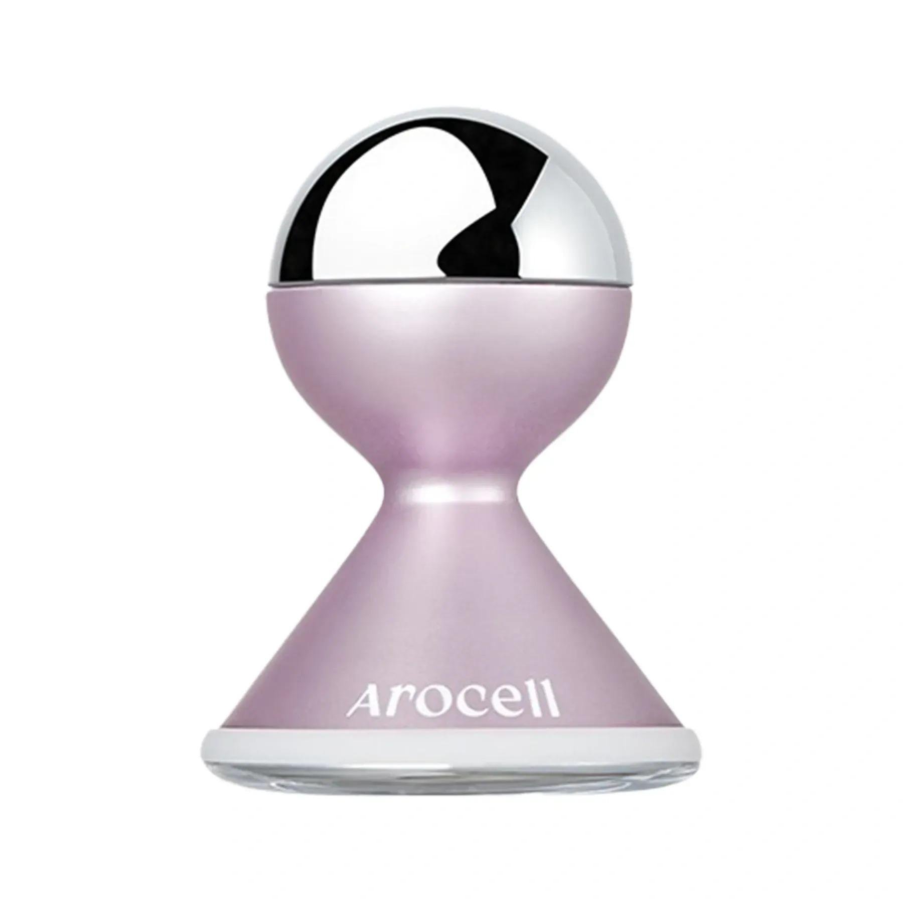 Масажер гальванічно Arocell Galvanic LED Booster з функцією світлотерапії для домашнього догляду за шкірою (27352446)