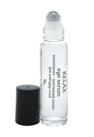 Ролик для контуру очей колагеново-пептидний (07213) - фото 2 Ролик для контуру очей колагеново-пептидний (07213) - фото 2