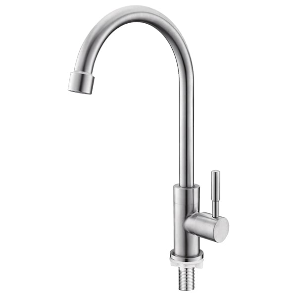 Монокран VENTA сталь (VAC3036)